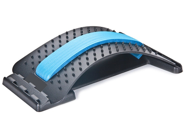 Lumbar Back Pain Relief
