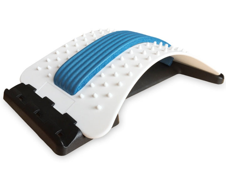 Lumbar Back Pain Relief