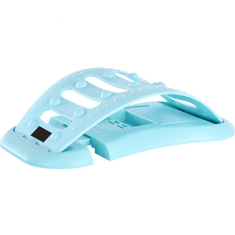 Lumbar Back Pain Relief
