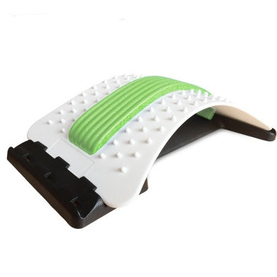 Lumbar Back Pain Relief